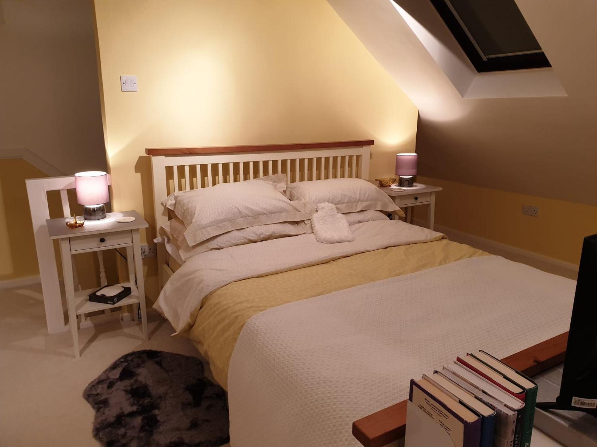 The Old Cornstore A Beautiful Suite Overlooking The Sea Drummore Exteriör bild