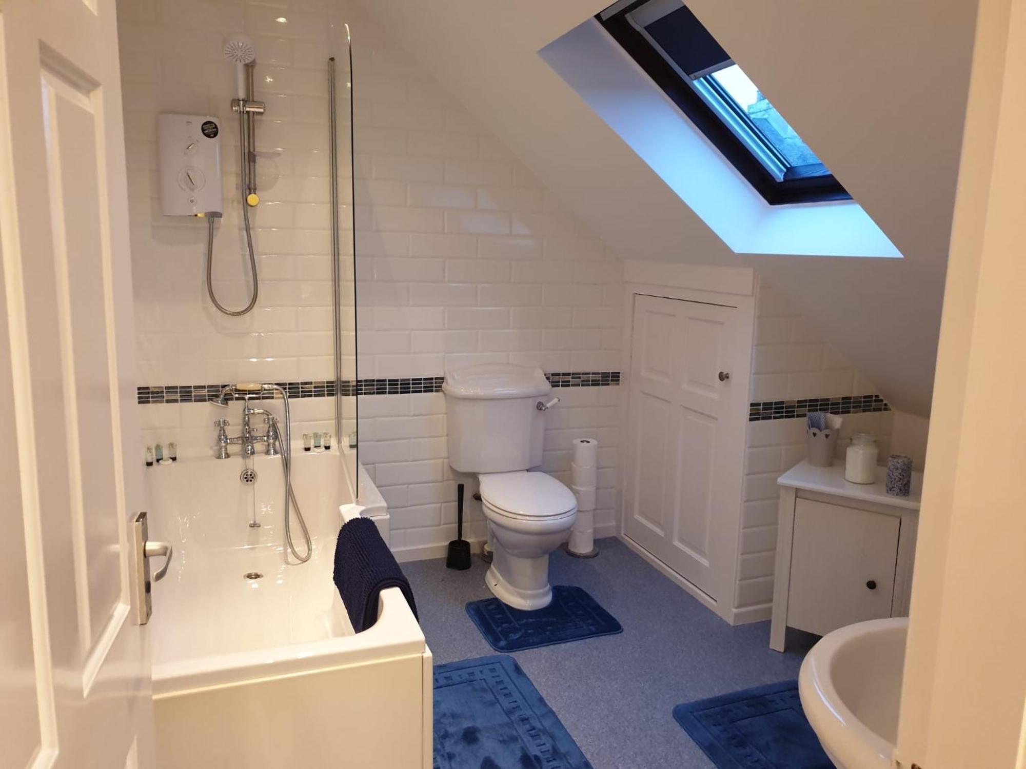 The Old Cornstore A Beautiful Suite Overlooking The Sea Drummore Exteriör bild
